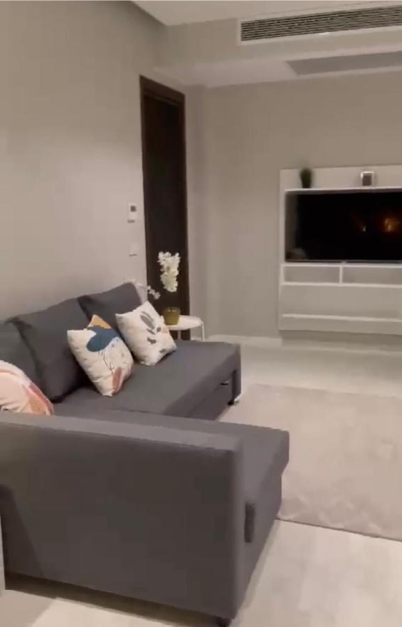 Apartman Penthouse 2br-للعائلات فقط Kairó