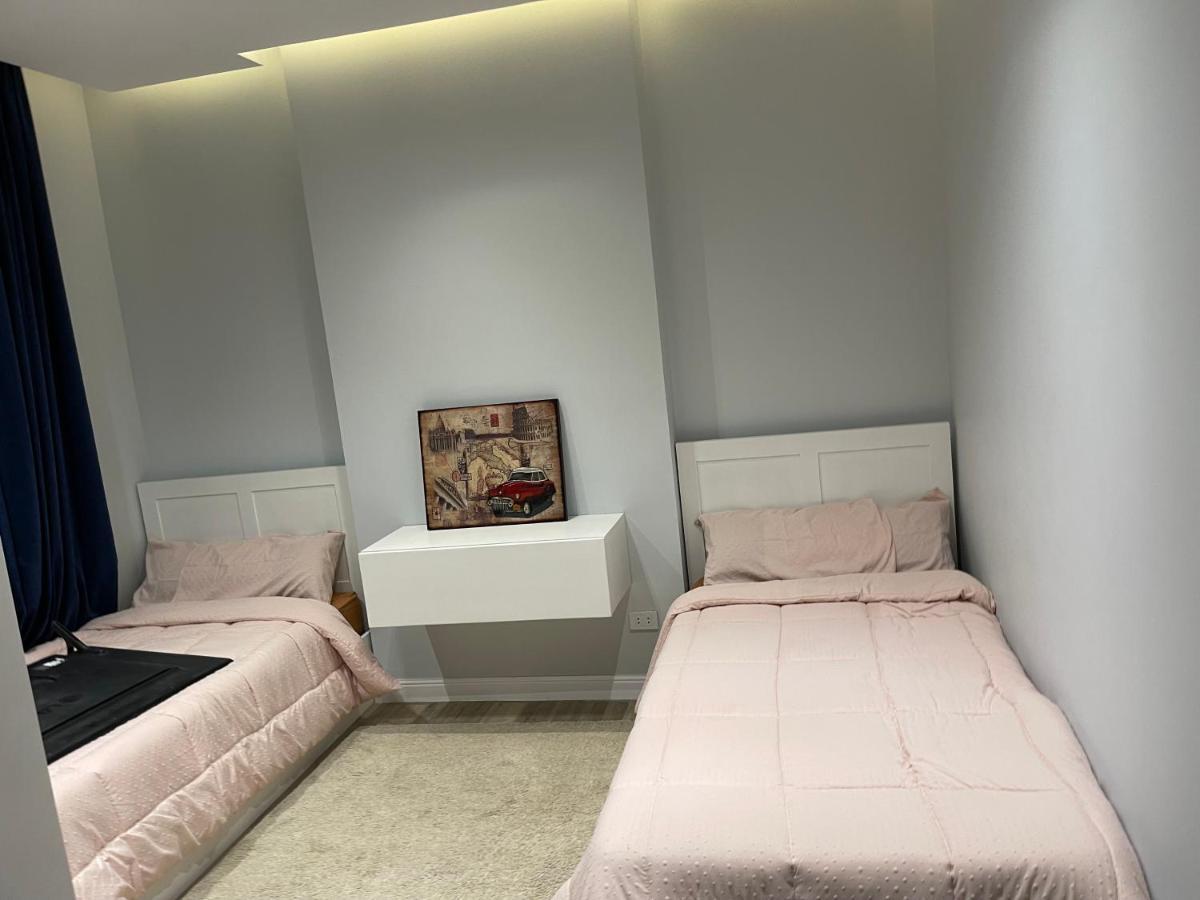 Penthouse 2br-للعائلات فقط Apartman *
