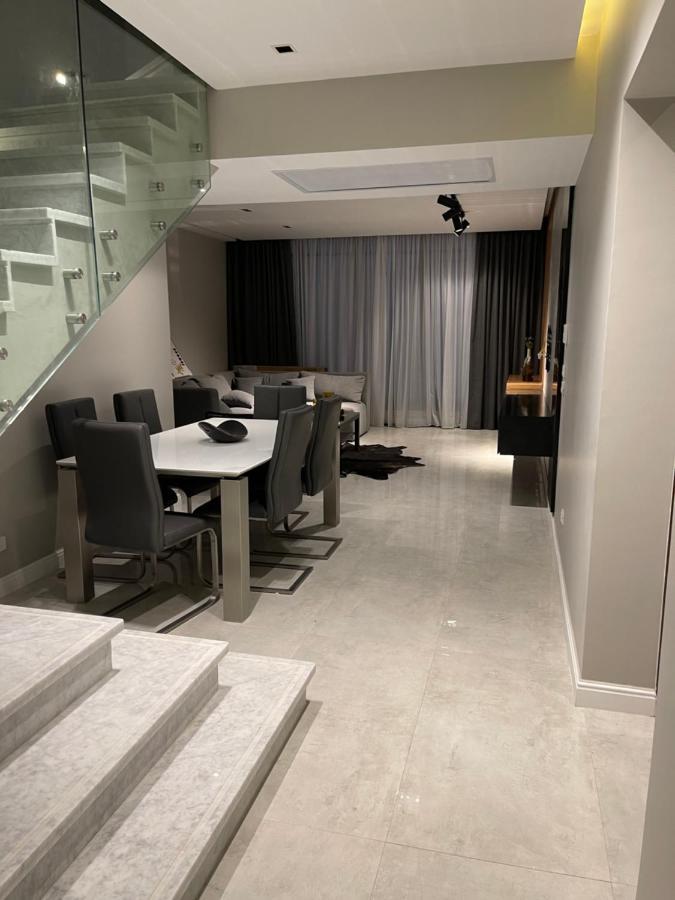 Penthouse 2br-للعائلات فقط Kairó