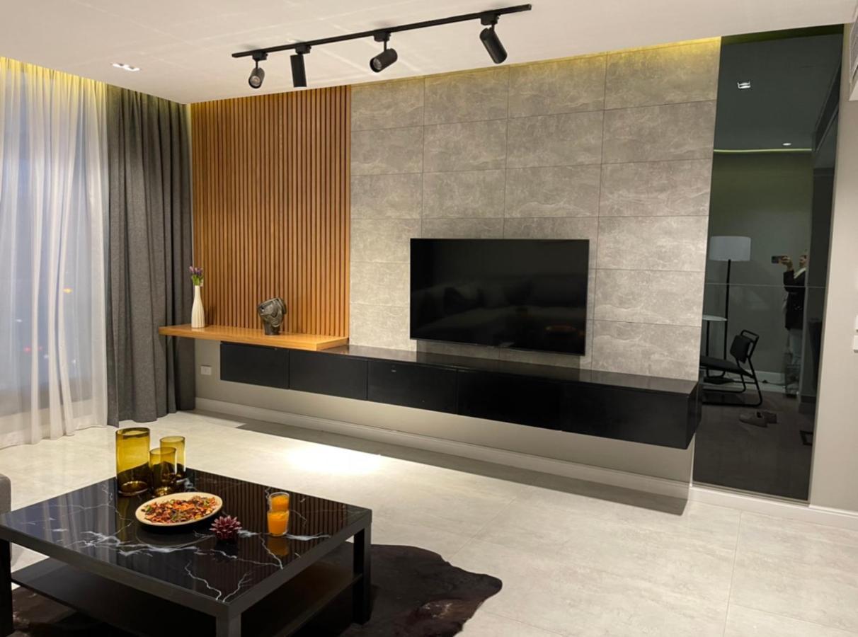 Penthouse 2br-للعائلات فقط Apartman